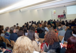 7º Encontro Nacional das USF (14 a 16 de maio)