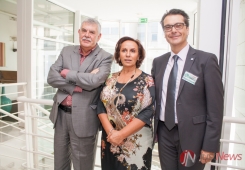 IX Jornadas do Núcleo de Estudos das Doenças do Fígado