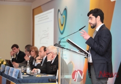 V Congresso Novas Fronteiras em Cardiologia