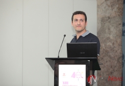 XIII Congresso Português de Ginecologia
