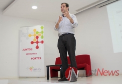 7º Encontro Nacional das USF (14 a 16 de maio)