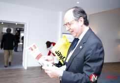 66.º Congresso da SPORL-CCP