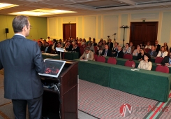 First Thoracic Aorta Lisbon Symposium (6 de junho)