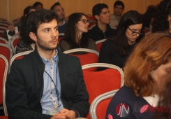 3.as Jornadas do GRESP - Grupo de Estudos de Doenças Respiratórias da APMGF