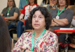 7º Encontro Nacional das USF (14 a 16 de maio)