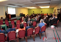 First Thoracic Aorta Lisbon Symposium (6 de junho)