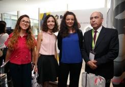 XV Curso Pós-Graduado sobre Envelhecimento - Geriatria Prática