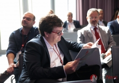 3.ª Conferência de Valor: «Modelos de Hospitalização e Continuidade de Cuidados»
