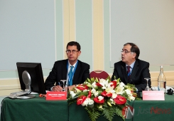First Thoracic Aorta Lisbon Symposium (6 de junho)