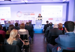3.ª Conferência de Valor: «Modelos de Hospitalização e Continuidade de Cuidados»