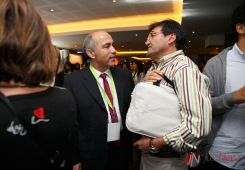 XV Curso Pós-Graduado sobre Envelhecimento - Geriatria Prática