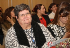 3.as Jornadas do GRESP - Grupo de Estudos de Doenças Respiratórias da APMGF