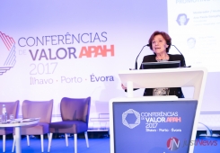 3.ª Conferência de Valor: «Modelos de Hospitalização e Continuidade de Cuidados»