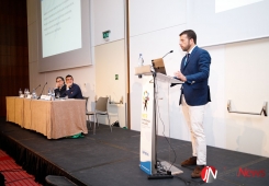 XIX Congresso Nacional da SPMFR