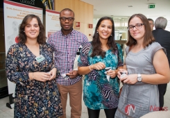 IX Jornadas do Núcleo de Estudos das Doenças do Fígado