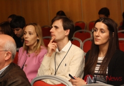 3.as Jornadas do GRESP - Grupo de Estudos de Doenças Respiratórias da APMGF