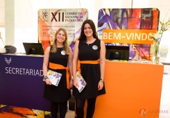 XII Congresso Nacional de Psiquiatria