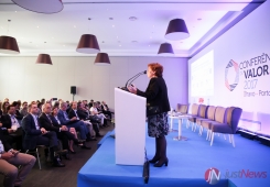 3.ª Conferência de Valor: «Modelos de Hospitalização e Continuidade de Cuidados»