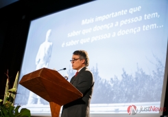 Juramento de Hipócrates dos novos médicos (Lisboa 2017)