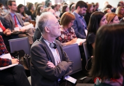 3.ª Conferência de Valor: «Modelos de Hospitalização e Continuidade de Cuidados»