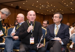 XII Congresso Nacional de Psiquiatria