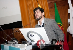 Reunião «New Frontiers in Cardiology – Focus on LAA Closure»