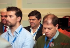 First Thoracic Aorta Lisbon Symposium (6 de junho)