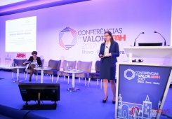3.ª Conferência de Valor: «Modelos de Hospitalização e Continuidade de Cuidados»
