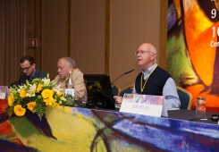 XII Congresso Nacional de Psiquiatria