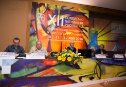 XII Congresso Nacional de Psiquiatria