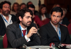 First Thoracic Aorta Lisbon Symposium (6 de junho)