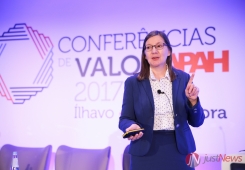 3.ª Conferência de Valor: «Modelos de Hospitalização e Continuidade de Cuidados»