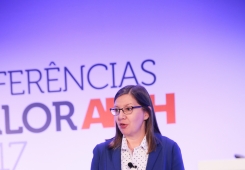 3.ª Conferência de Valor: «Modelos de Hospitalização e Continuidade de Cuidados»
