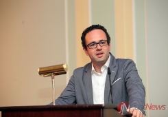 First Thoracic Aorta Lisbon Symposium (6 de junho)