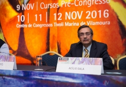XII Congresso Nacional de Psiquiatria