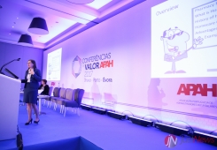 3.ª Conferência de Valor: «Modelos de Hospitalização e Continuidade de Cuidados»