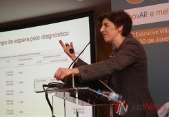 3.as Jornadas do GRESP - Grupo de Estudos de Doenças Respiratórias da APMGF
