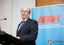1.ª Conferência CHLN/APAH: «Desafios da Inovação e Seguraça da Informação»