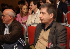 3.as Jornadas do GRESP - Grupo de Estudos de Doenças Respiratórias da APMGF