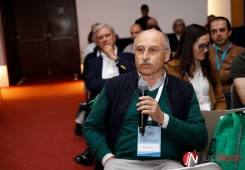 XIX Congresso Nacional da SPMFR