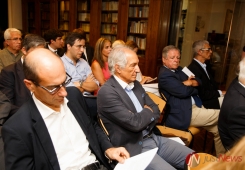 Ordem dos Médicos: Tomada de posse dos membros dos Conselhos Consultivos
