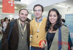 7º Encontro Nacional das USF (14 a 16 de maio)