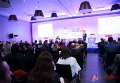 3.ª Conferência de Valor: «Modelos de Hospitalização e Continuidade de Cuidados»