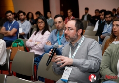 XIX Congresso Nacional da SPMFR