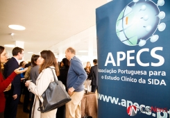 Reunião de outono 2019 da Associação Portuguesa para o Estudo Clínico da SIDA
