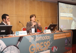 3.as Jornadas do GRESP - Grupo de Estudos de Doenças Respiratórias da APMGF
