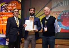 XII Congresso Nacional de Psiquiatria