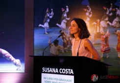 XV Curso Pós-Graduado sobre Envelhecimento - Geriatria Prática