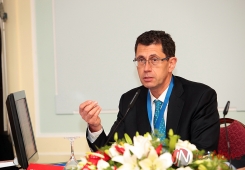 First Thoracic Aorta Lisbon Symposium (6 de junho)