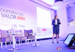 3.ª Conferência de Valor: «Modelos de Hospitalização e Continuidade de Cuidados»